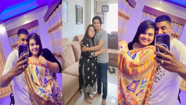Mohammad Azim Nadia Akhtar Bristi New Nadiyaxxx02